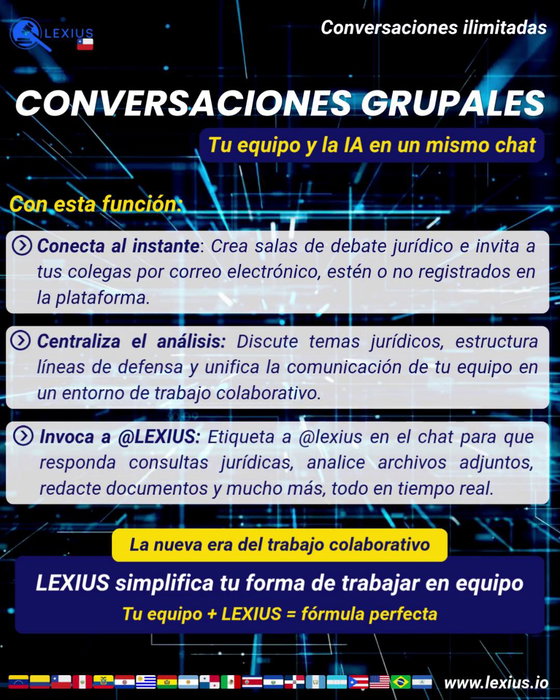 Video de LEXIUS