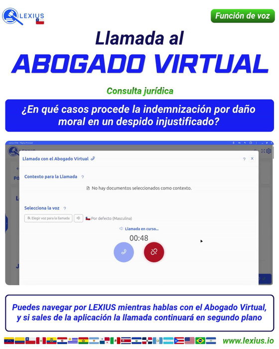 Video de LEXIUS