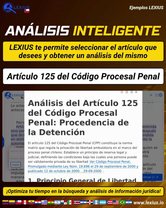 Video de LEXIUS