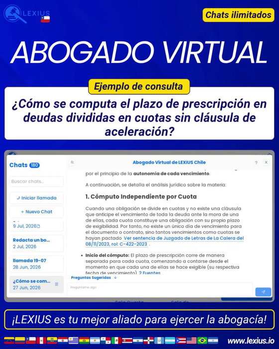 Video de LEXIUS