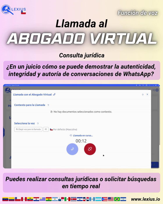 Video de LEXIUS