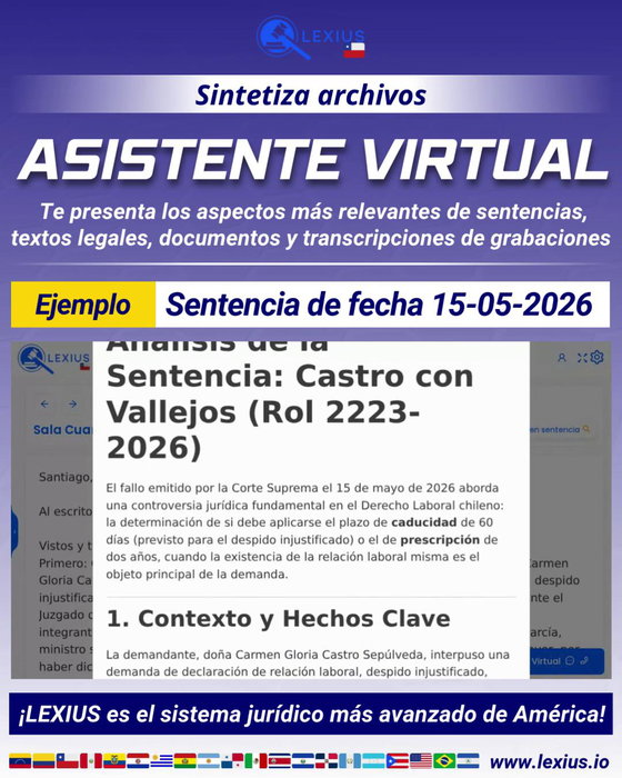 Asistente Virtual