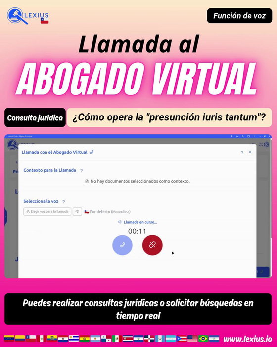 Video de LEXIUS