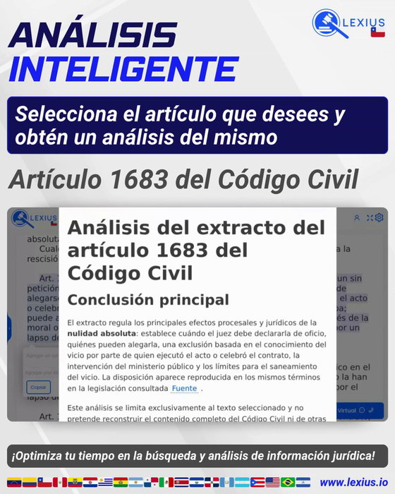 Análisis inteligente