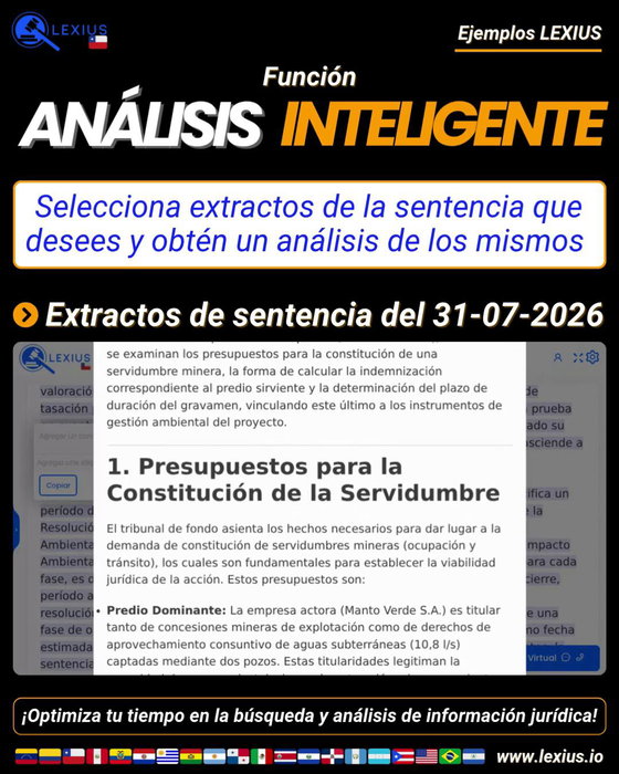 Video de LEXIUS