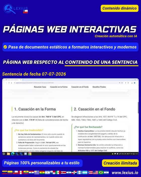 Video de LEXIUS