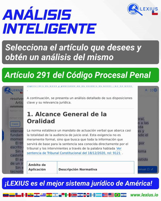 Análisis inteligente