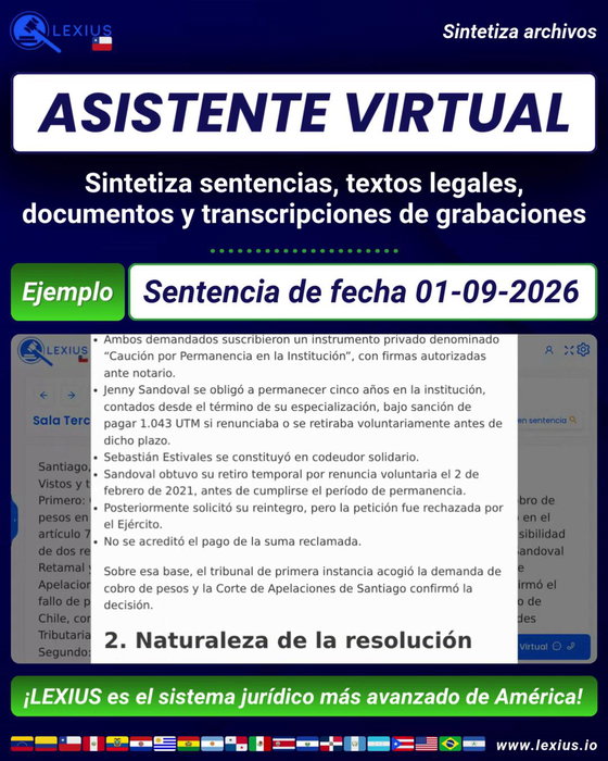 Asistente Virtual
