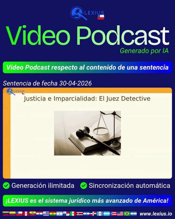 Video de LEXIUS