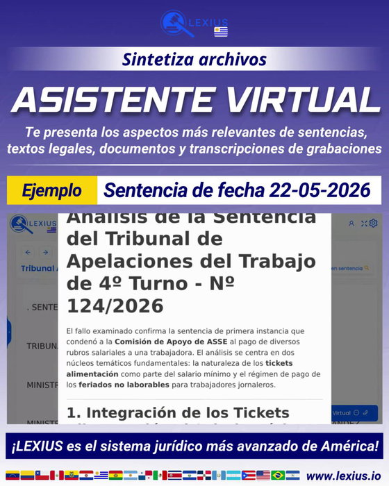 Asistente Virtual