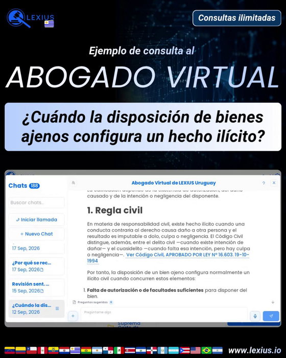 Video de LEXIUS