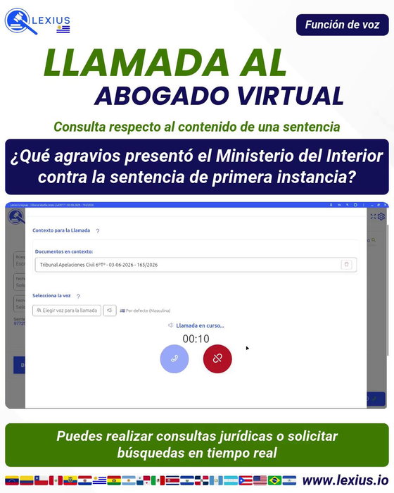Video de LEXIUS