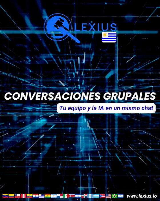 Video de LEXIUS