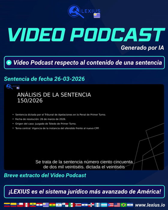 Video de LEXIUS