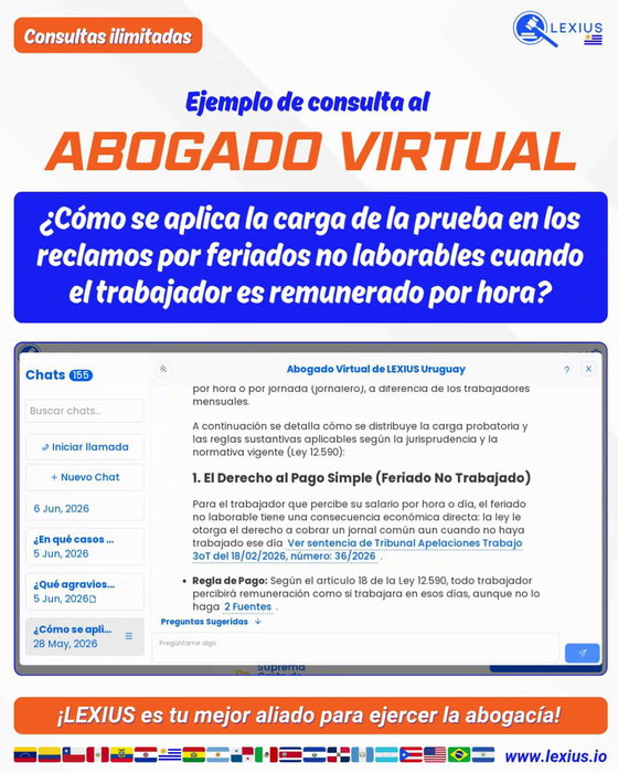 Video de LEXIUS