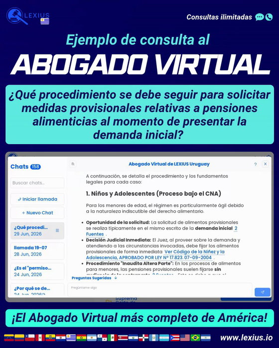 Video de LEXIUS