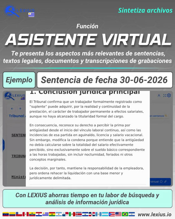 Asistente Virtual