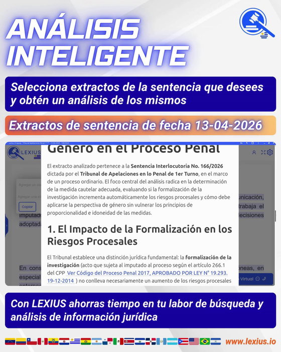 Video de LEXIUS
