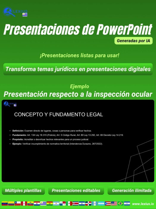 Presentaciones PowerPoint