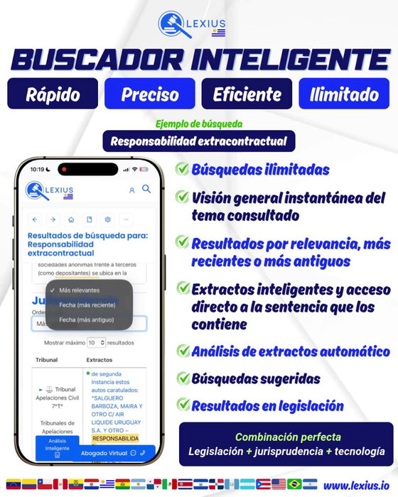 Video de LEXIUS