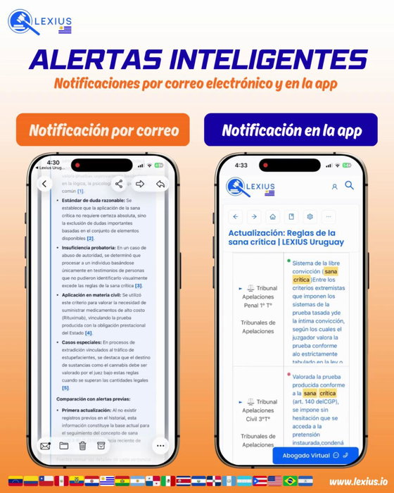 Alertas Inteligentes