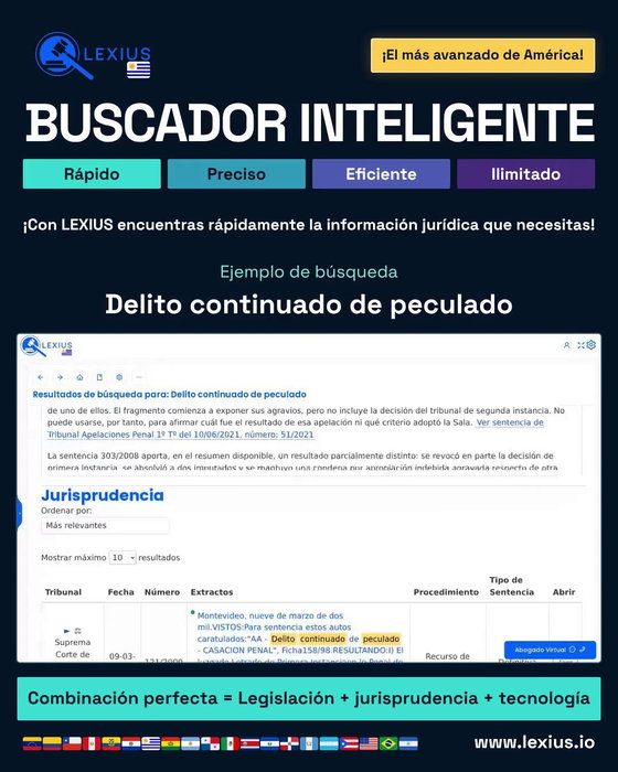 Video de LEXIUS