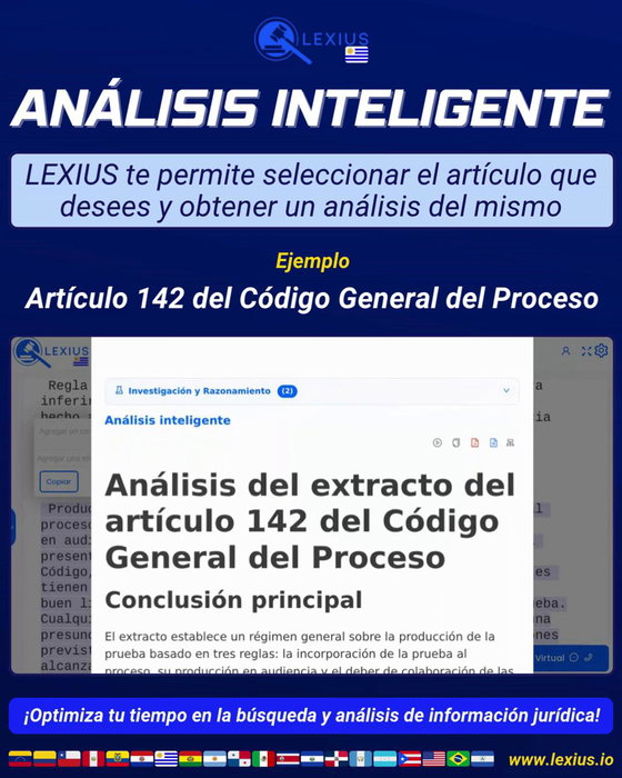 Video de LEXIUS