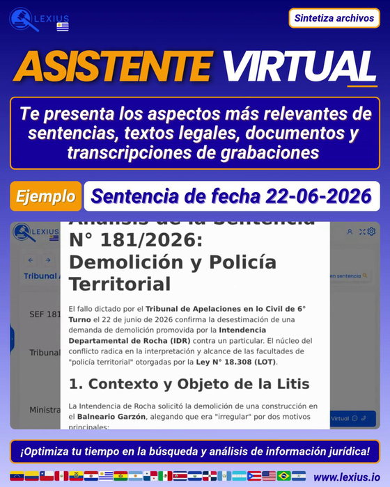 Asistente Virtual