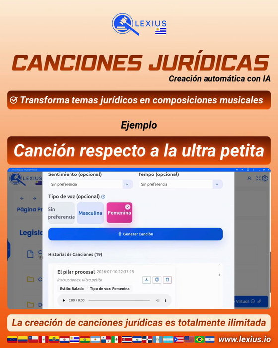 Canciones con IA