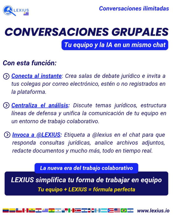 Video de LEXIUS