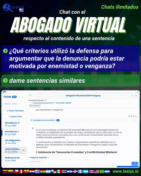 Video de LEXIUS