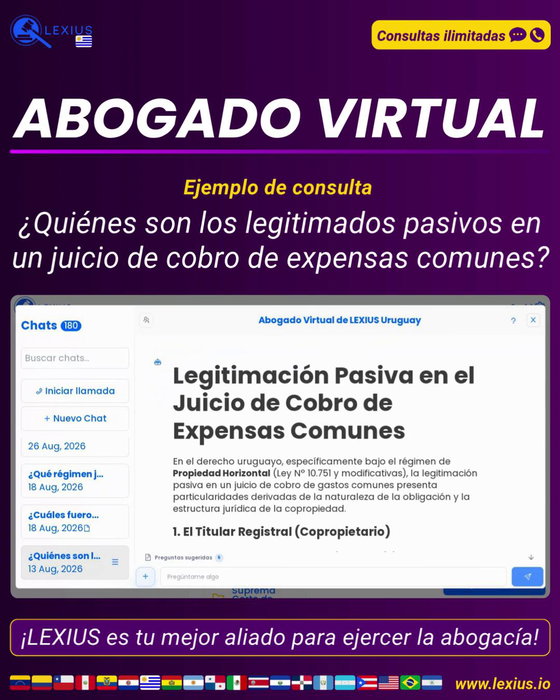Consultas por chat