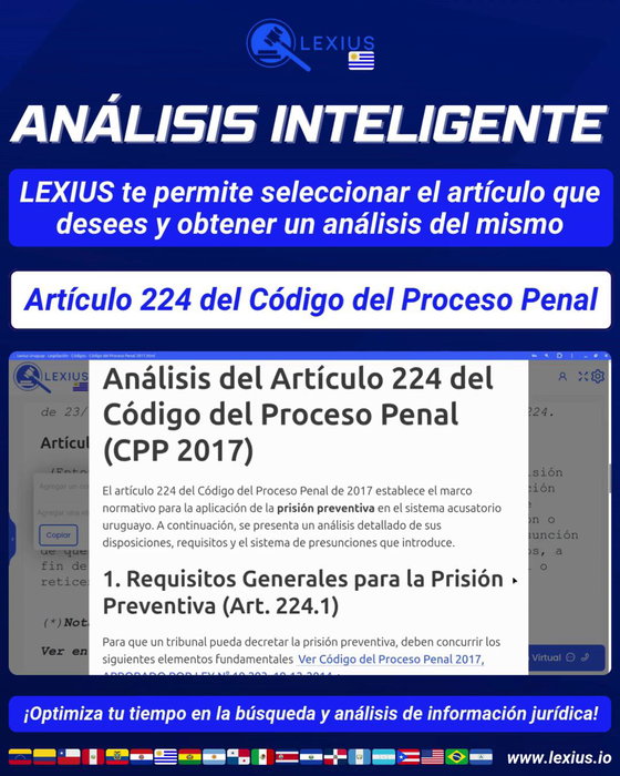 Video de LEXIUS