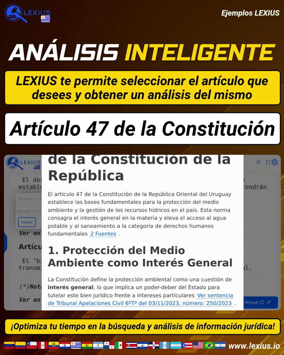 Video de LEXIUS