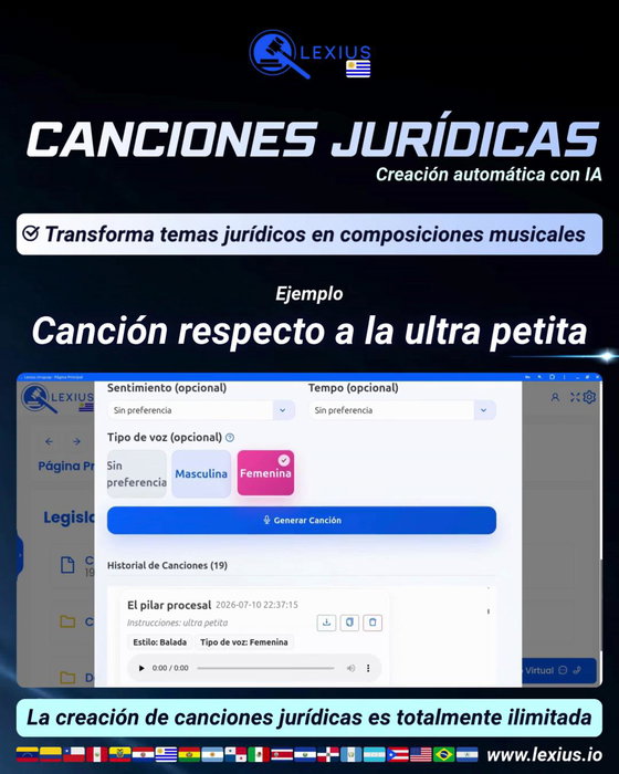 Video de LEXIUS