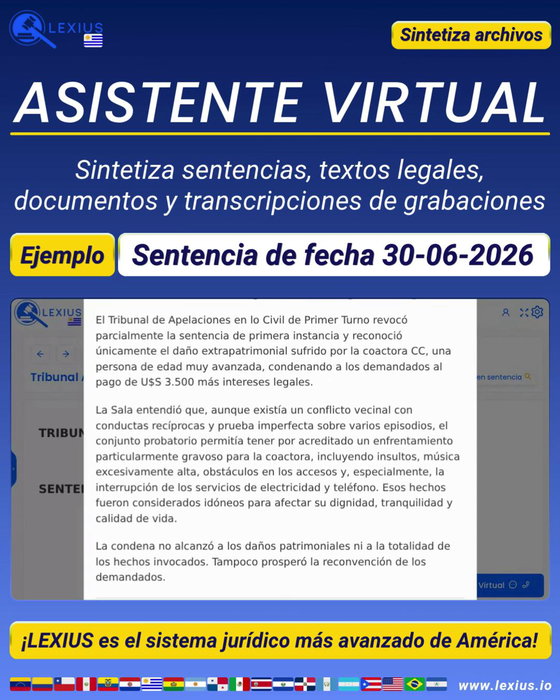 Asistente Virtual