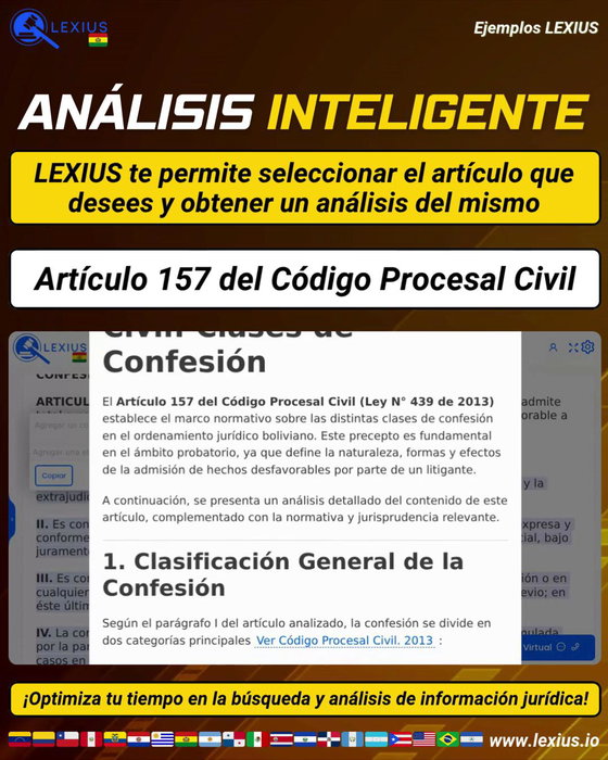 Video de LEXIUS