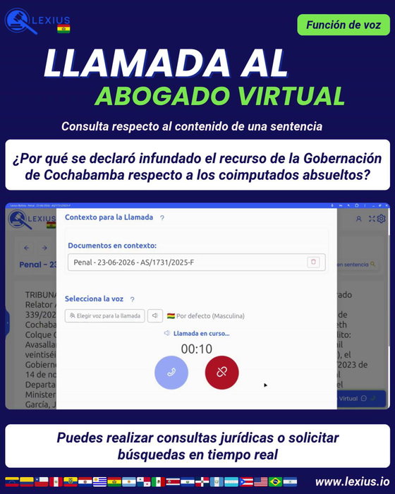 Video de LEXIUS