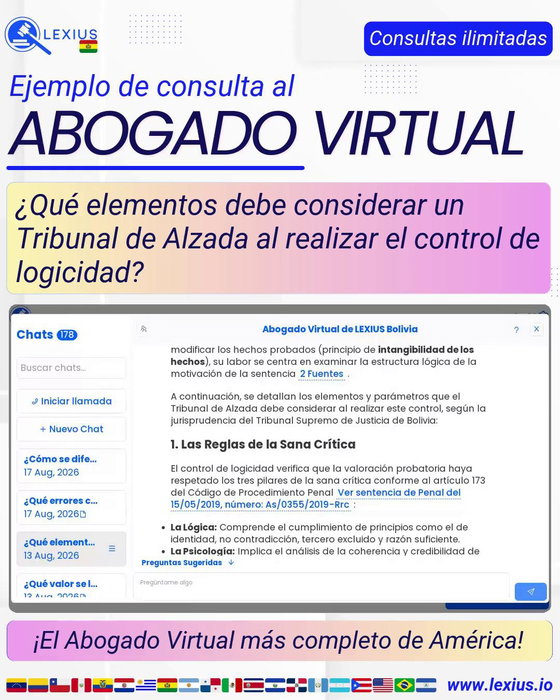 Consultas por chat