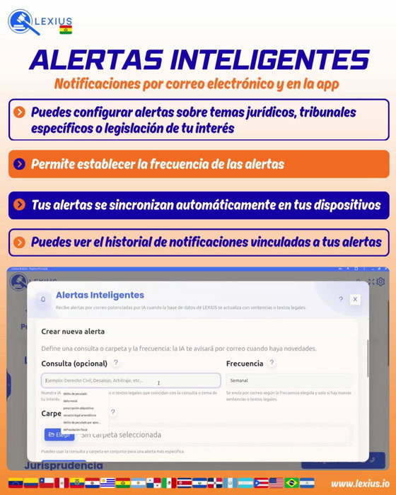 Alertas Inteligentes