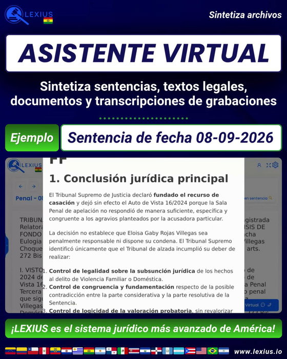 Asistente Virtual