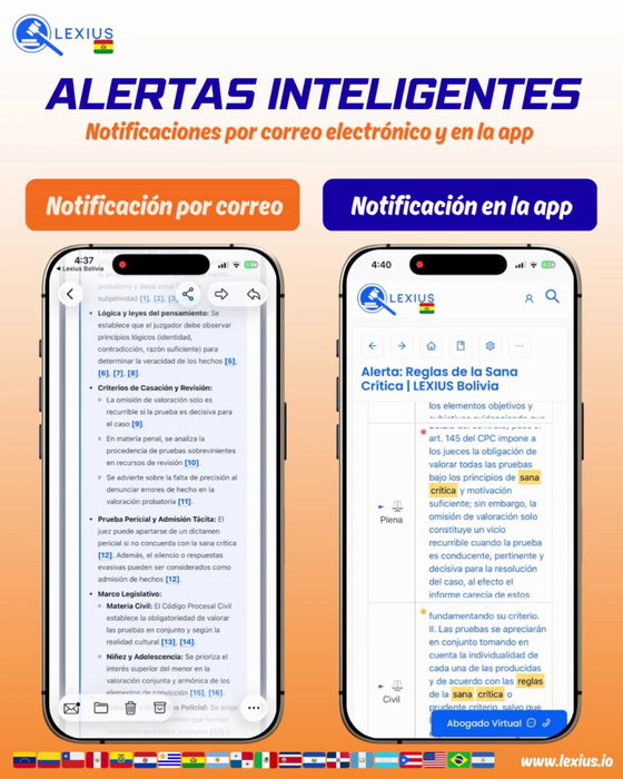 Alertas Inteligentes