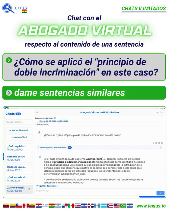 Video de LEXIUS
