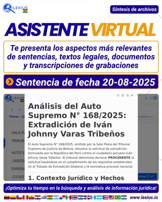 Asistente Virtual