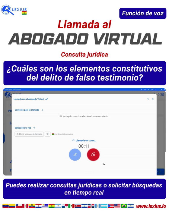 Video de LEXIUS