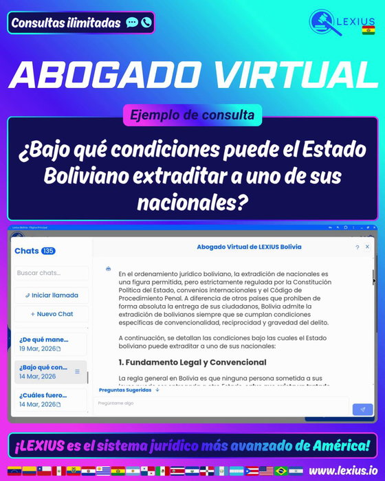 Consultas por chat
