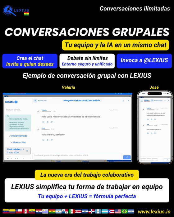 Video de LEXIUS