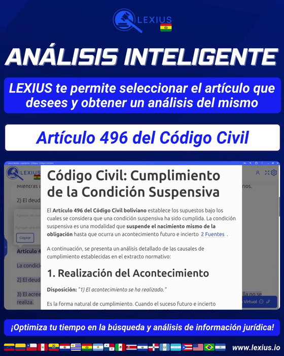 Video de LEXIUS