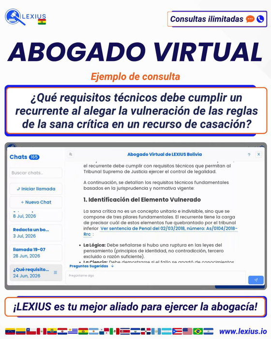 Video de LEXIUS