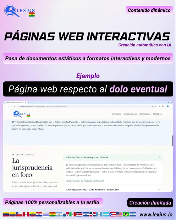 Video de LEXIUS